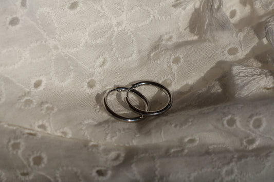Boucles d'oreilles Garence 2