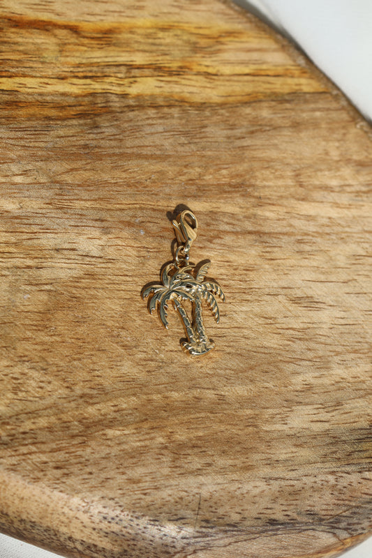 Charms Palmier 2