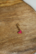 Charms coeur
