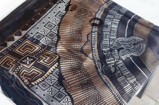 Foulard