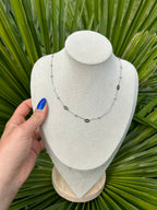 Satine Necklace