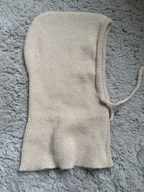 Cagoule Femme