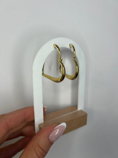 Boucles d'oreilles Alix