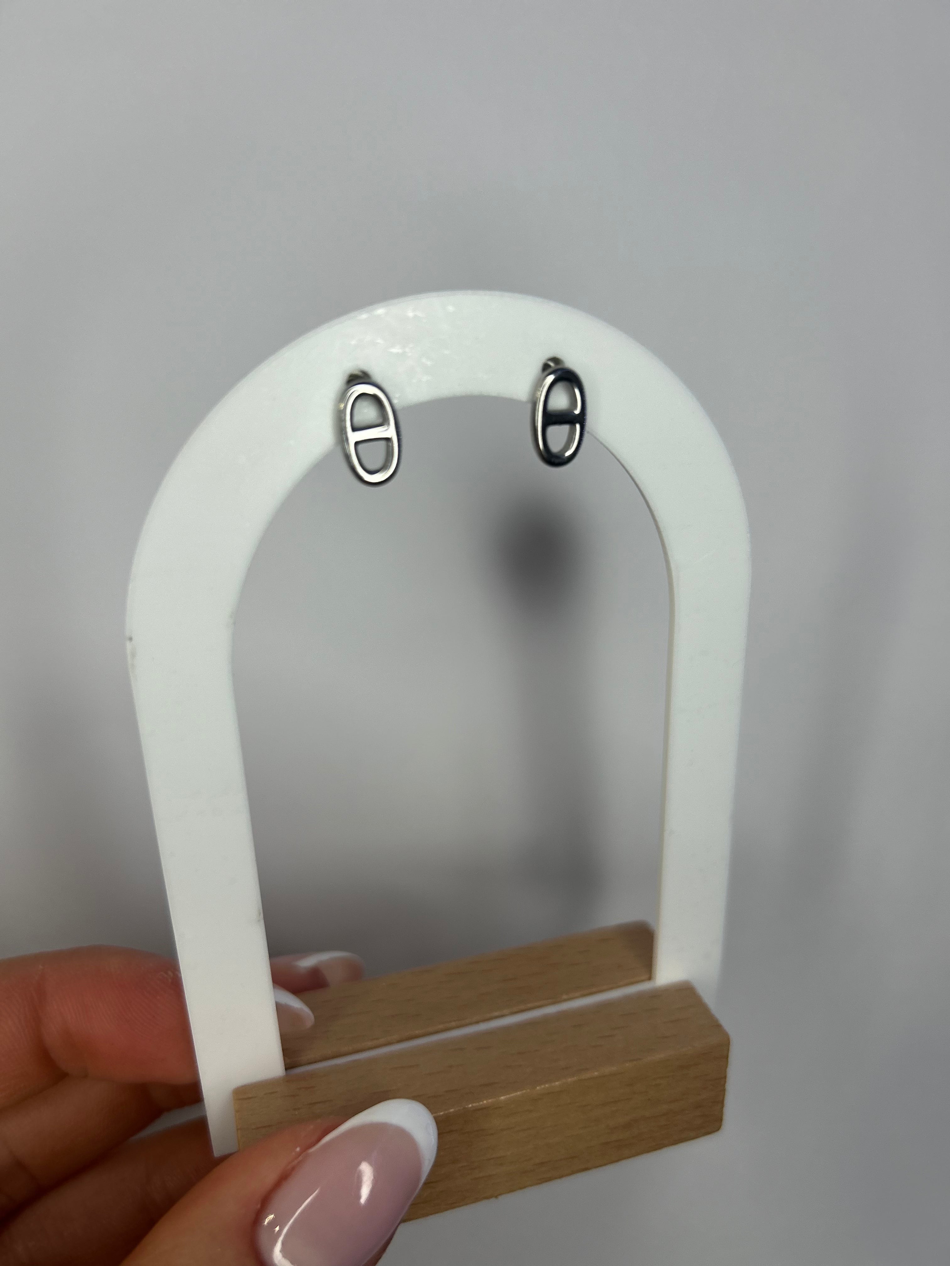 Pendientes Berénice