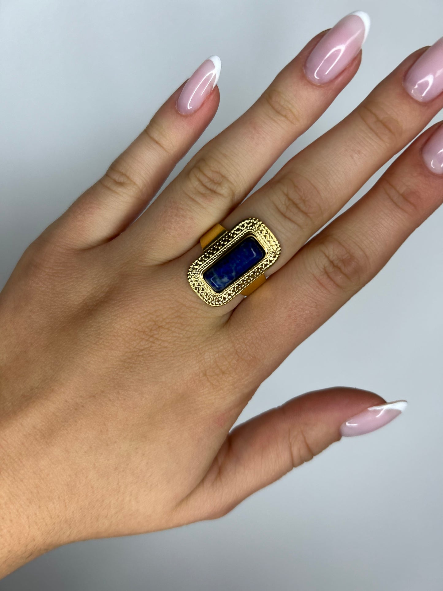 Bague Cléa