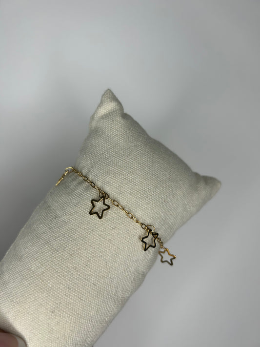 Bracelet Commette