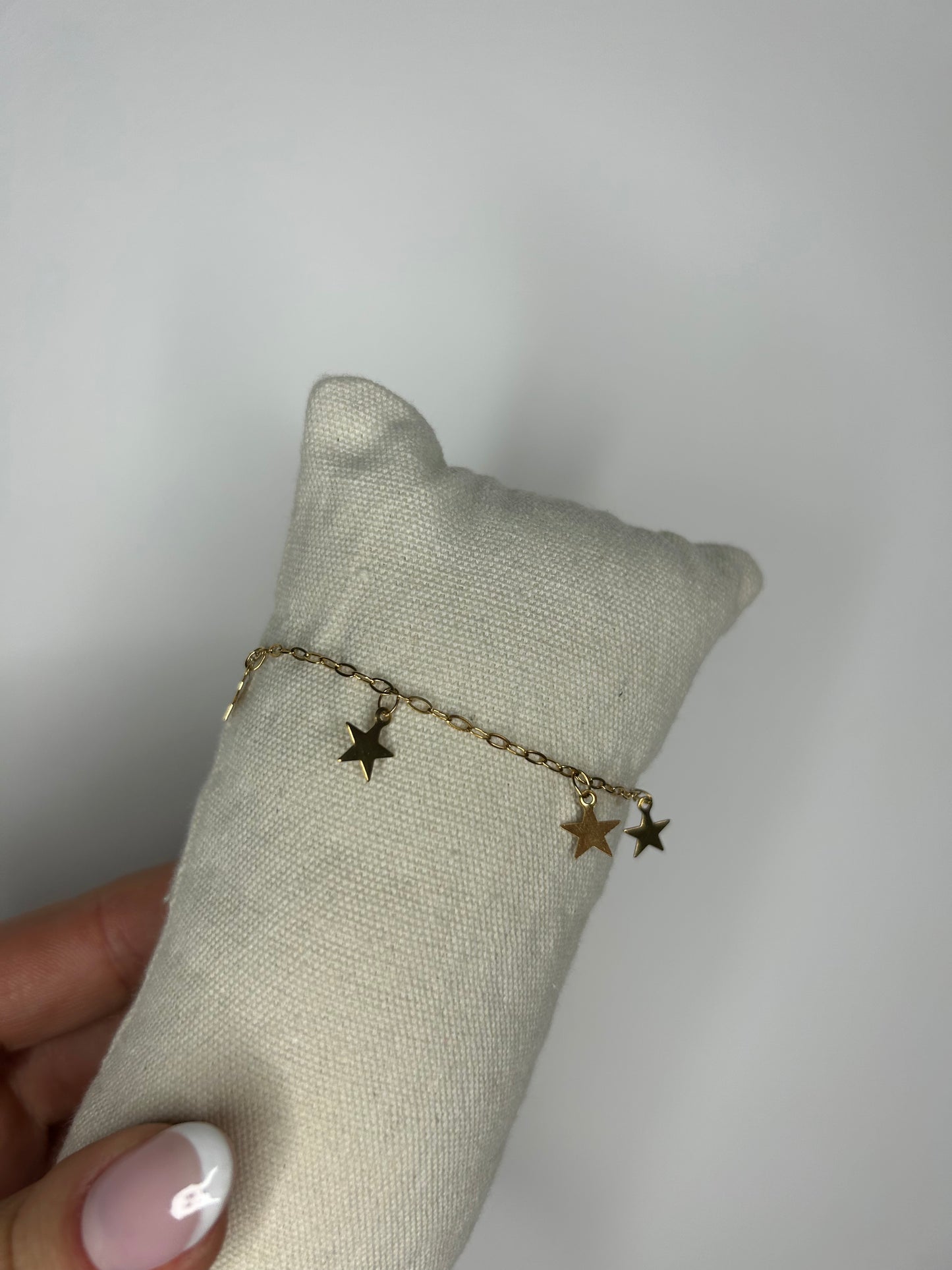 Bracelet Starlette