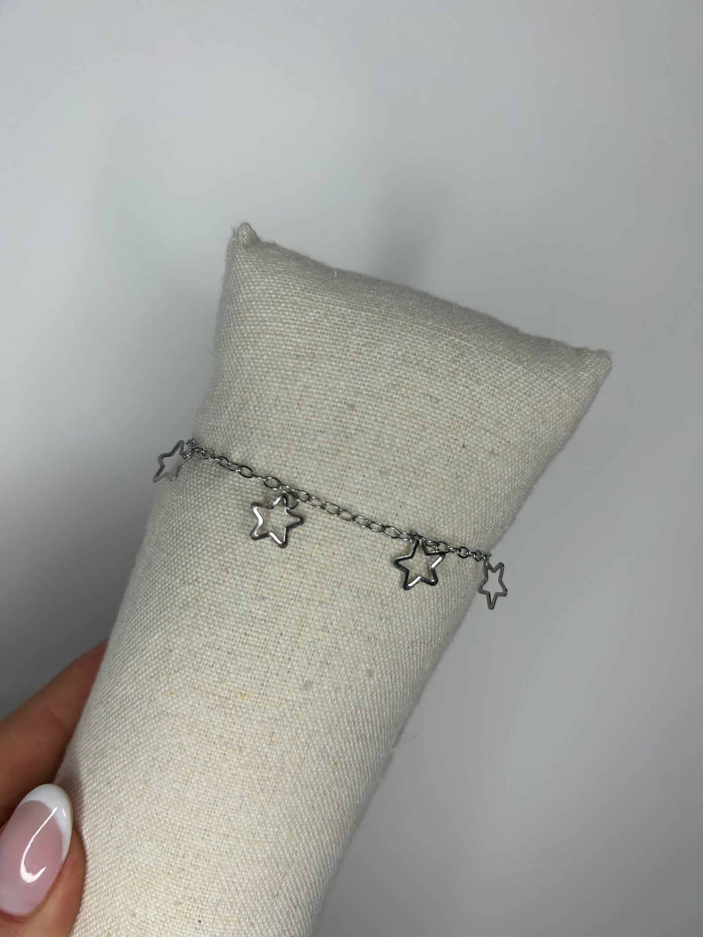 Bracelet Commette