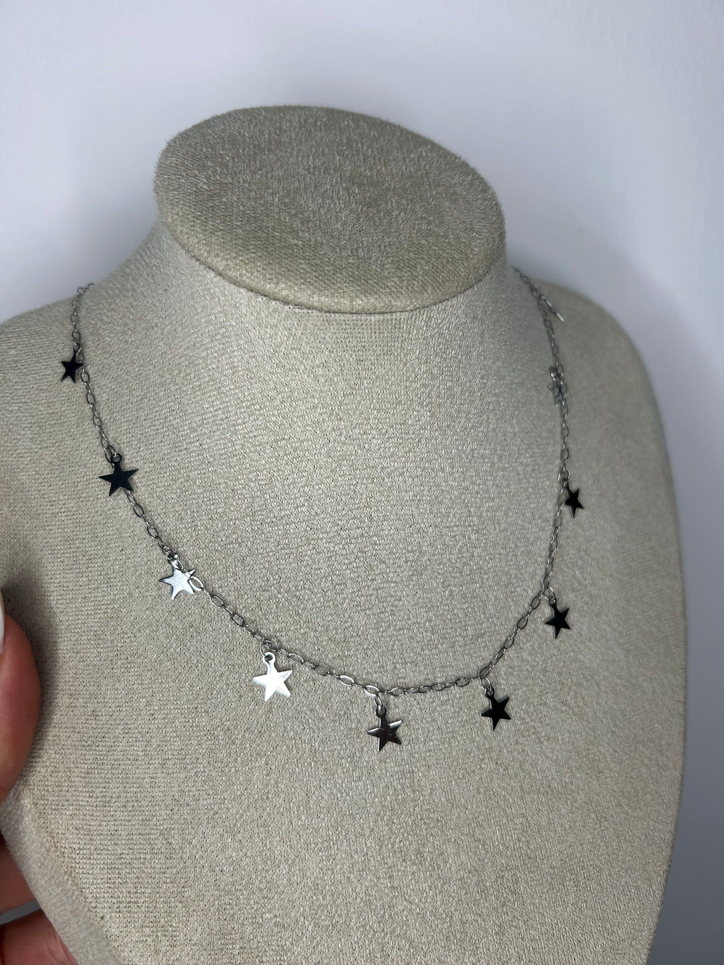 Collier Starlette