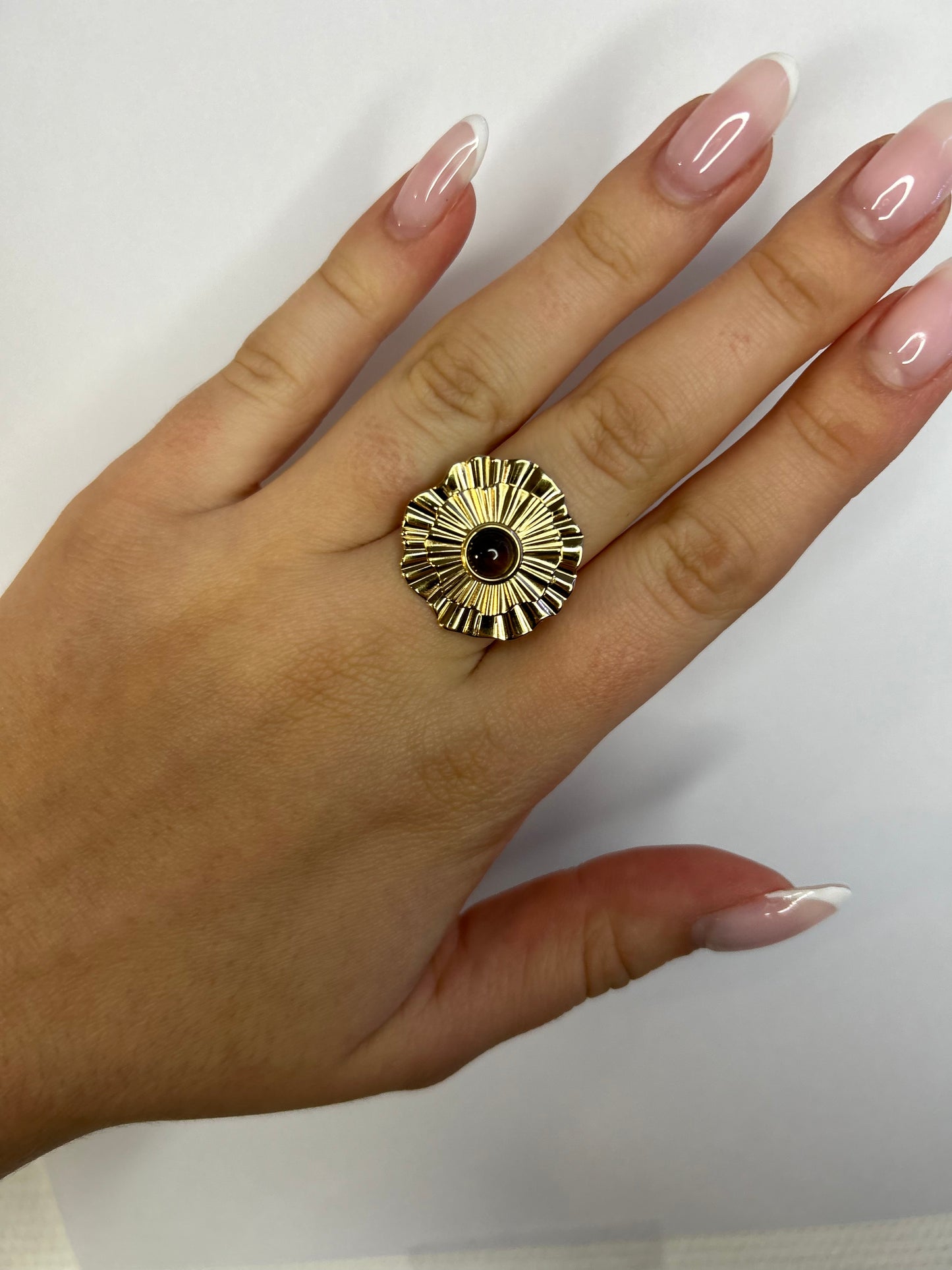 Bague Paula