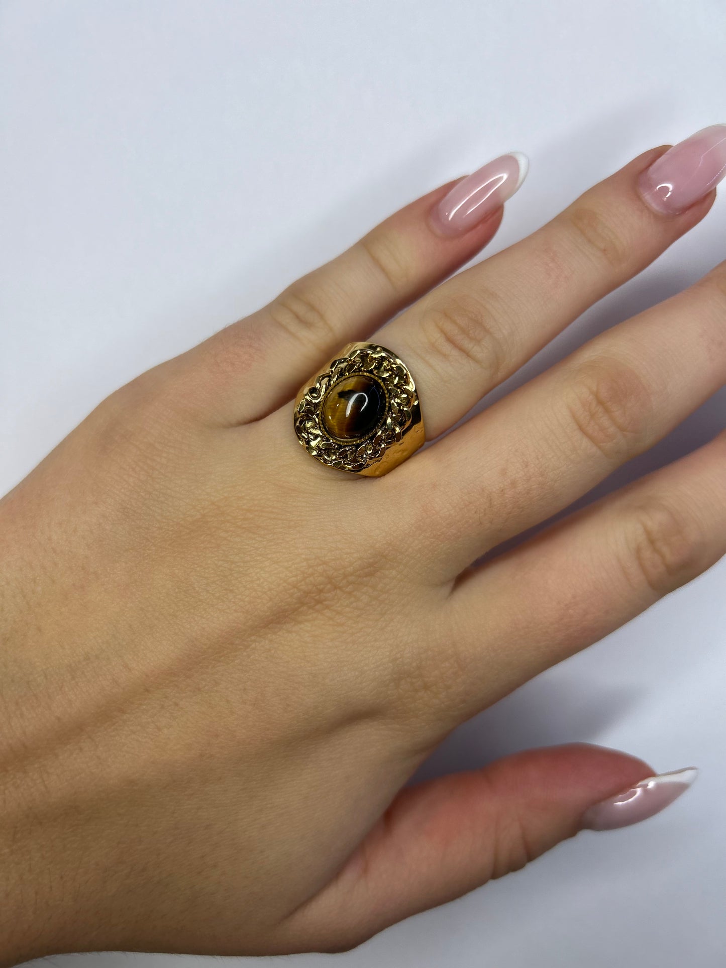 Bague Alexia