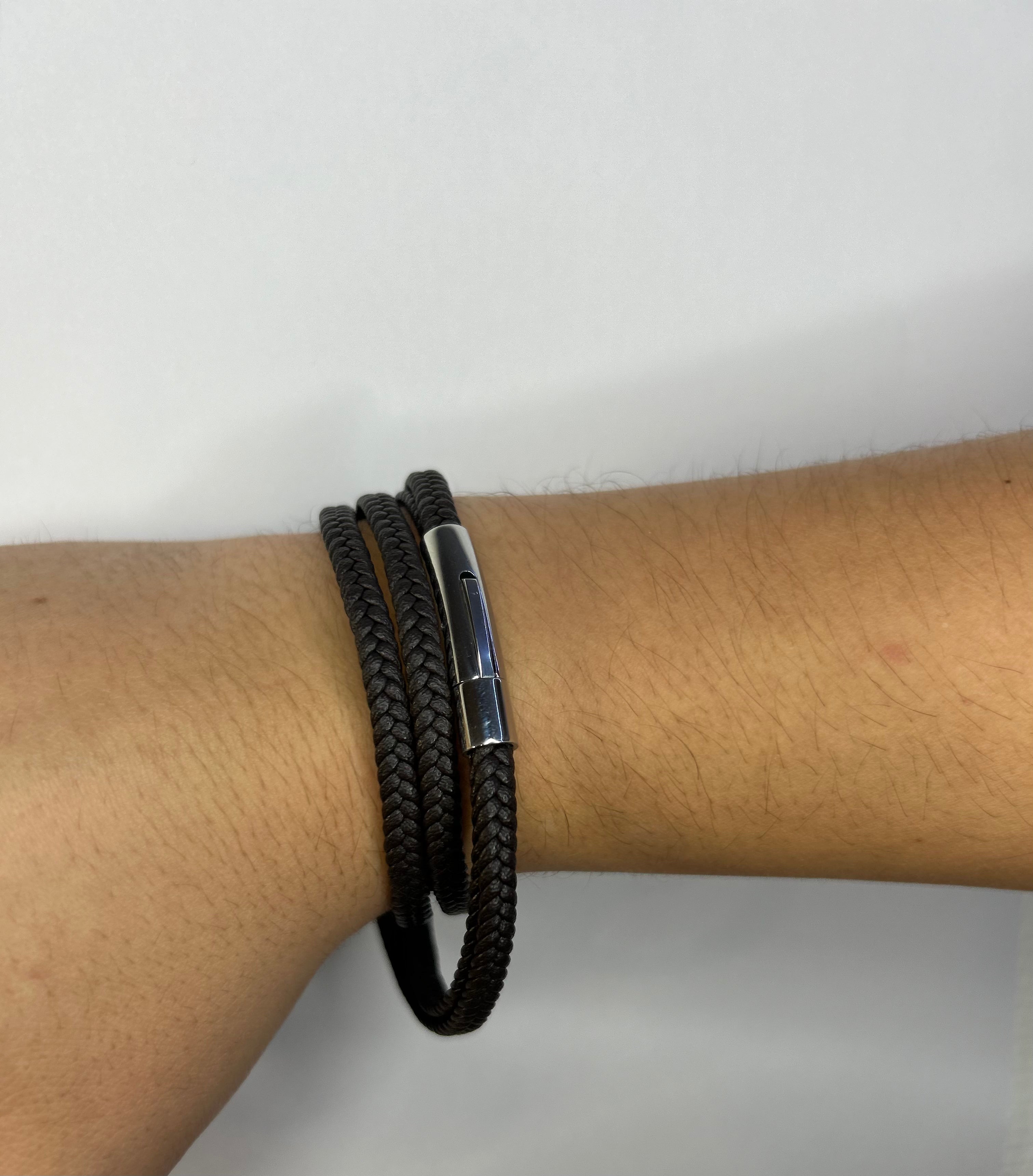 pulsera miguel