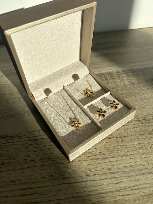 Coffret 3 bijoux