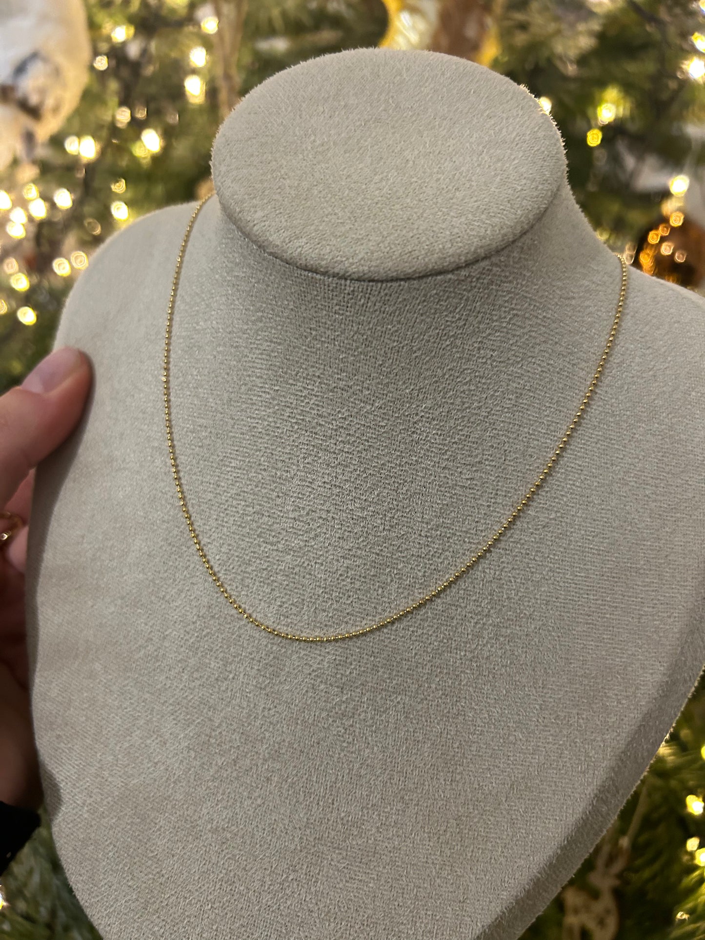 Collier Noelane