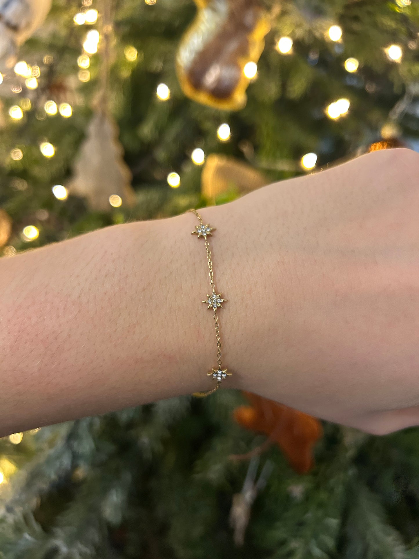 Bracelet Stellar