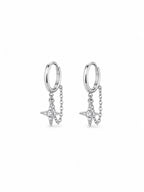 Boucles d'oreilles Starly
