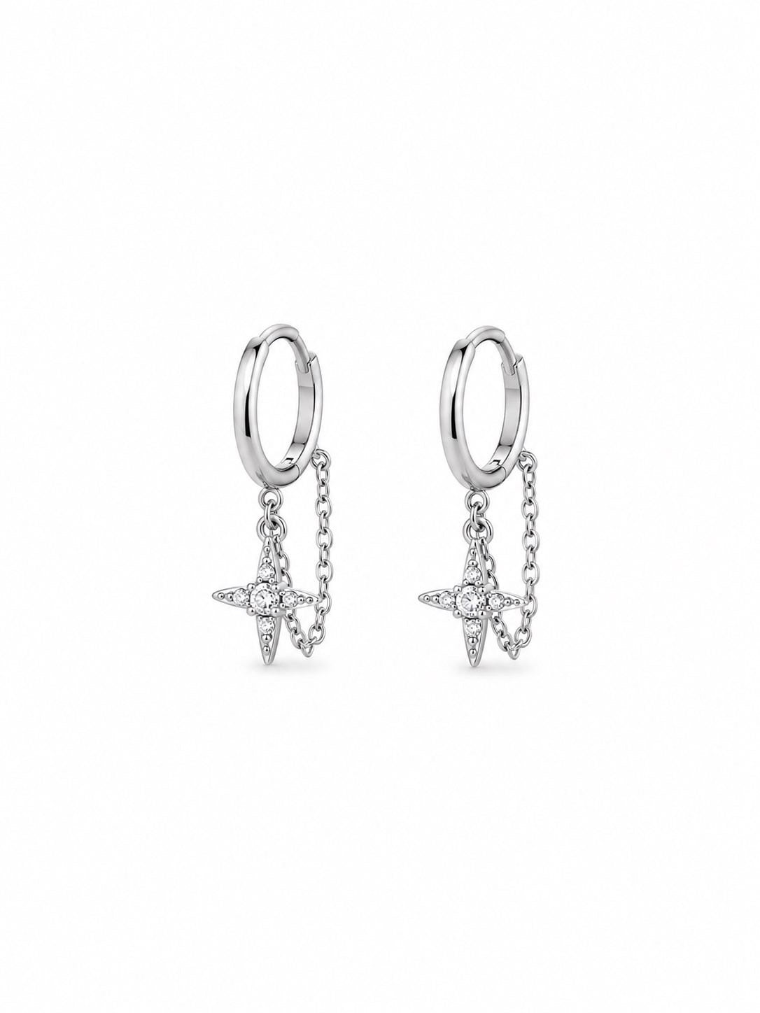 Boucles d'oreilles Starly