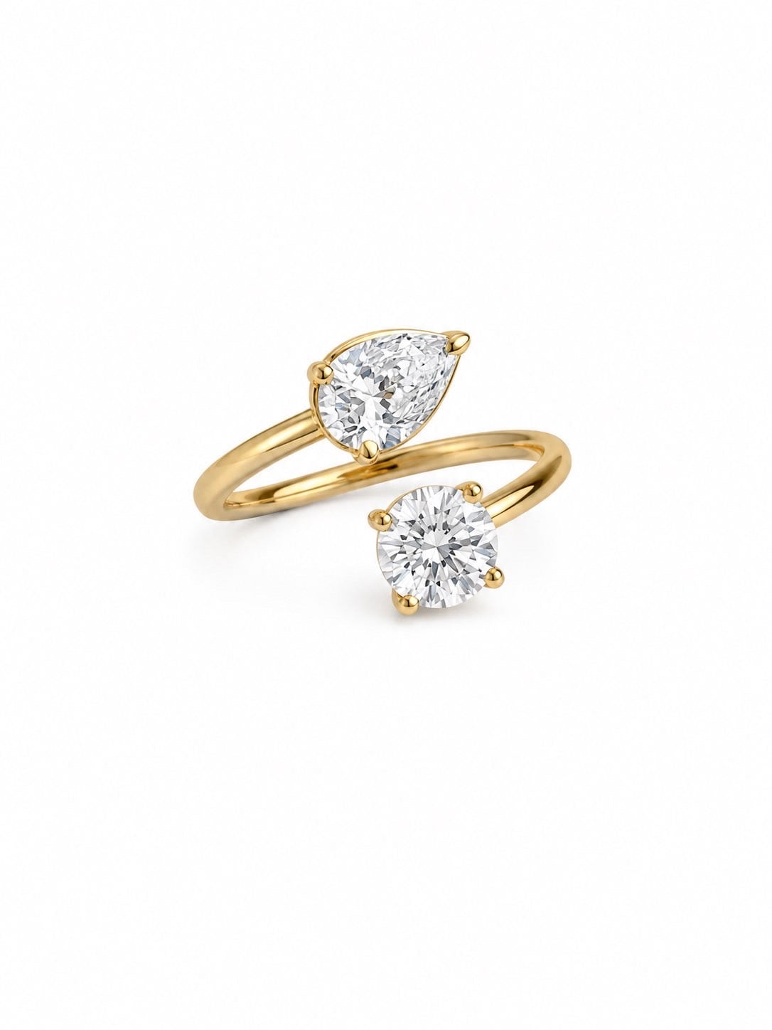 Bague Ela