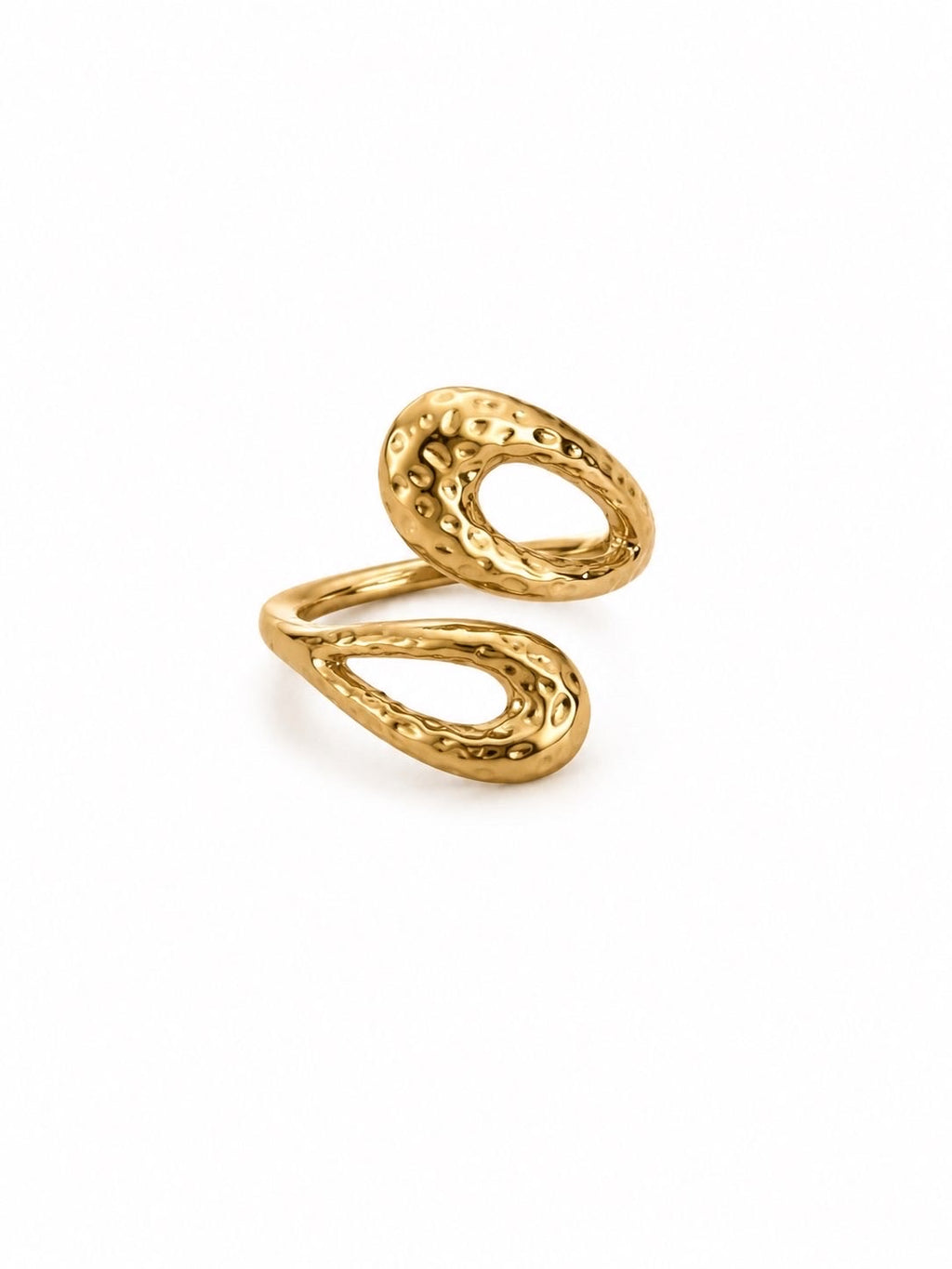 Bague Eleonor