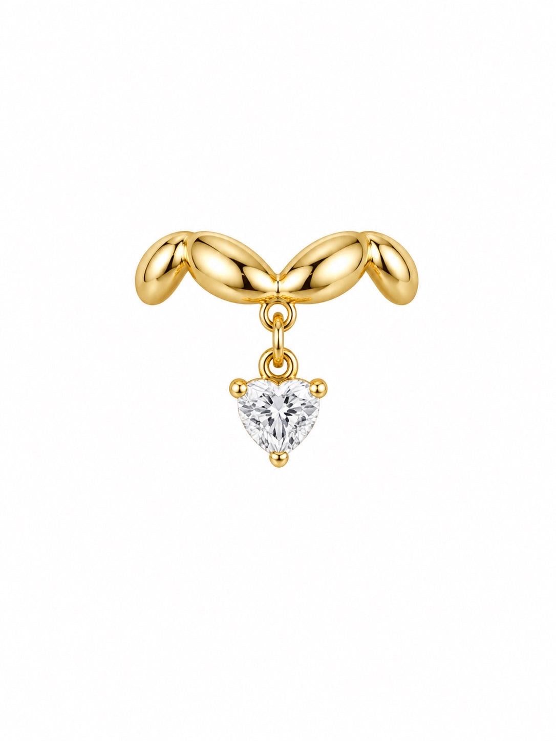 Bague Diana