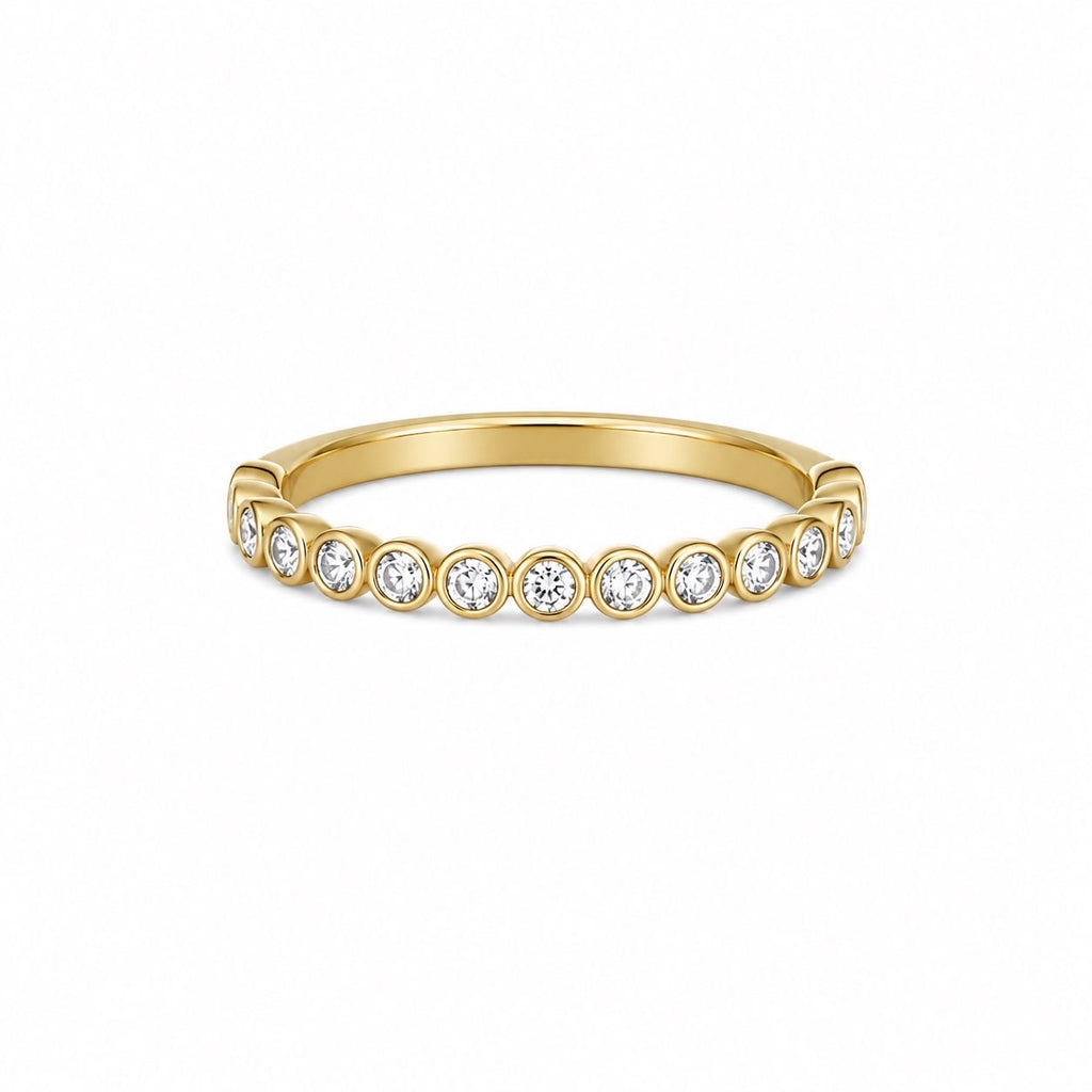 Bague Alba