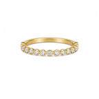 Bague Alba