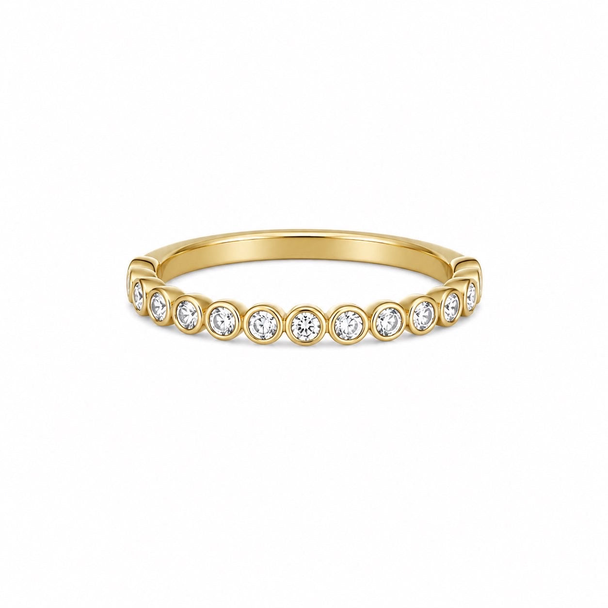 Bague Alba
