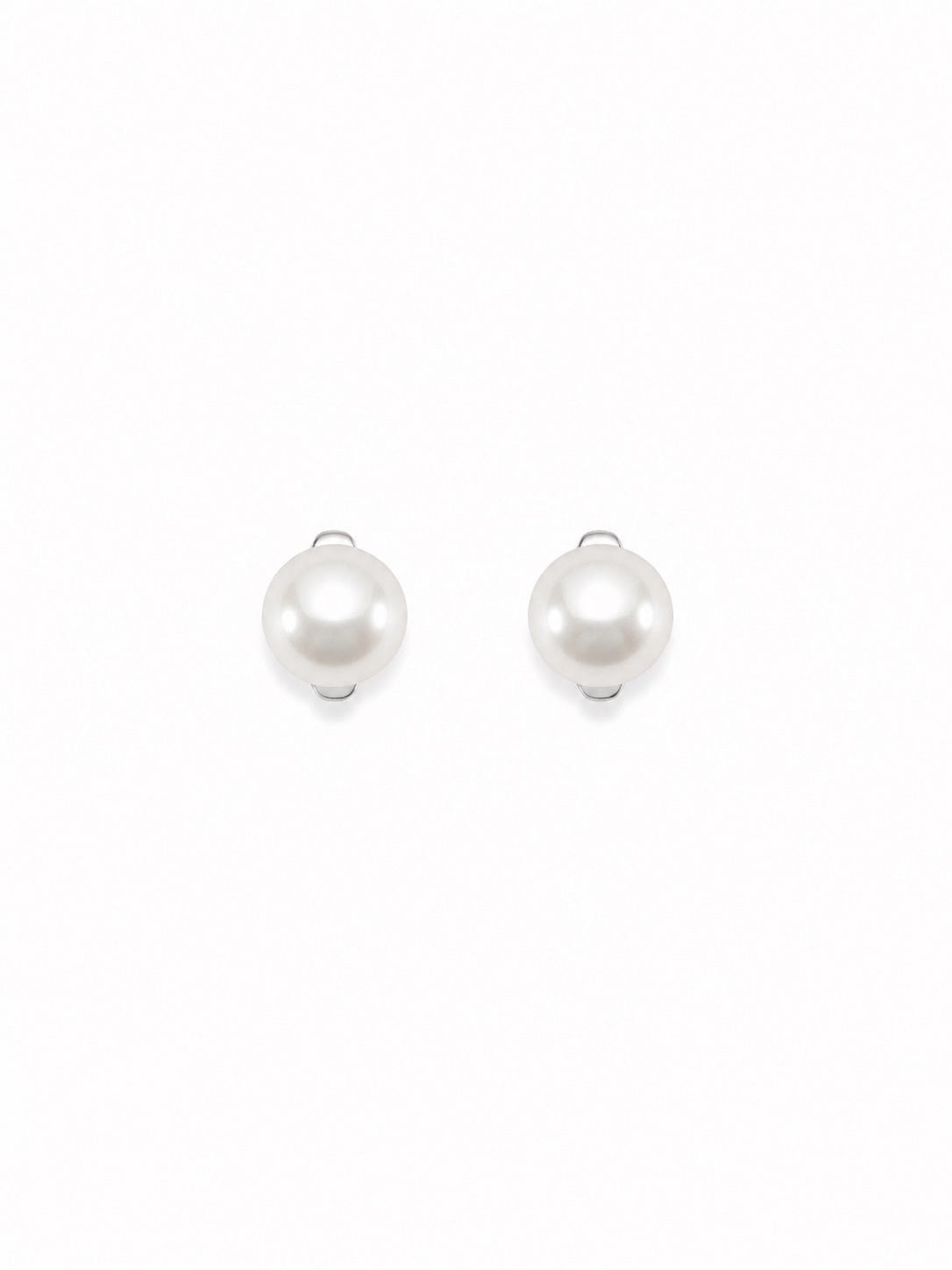 Boucles d'oreilles Perly