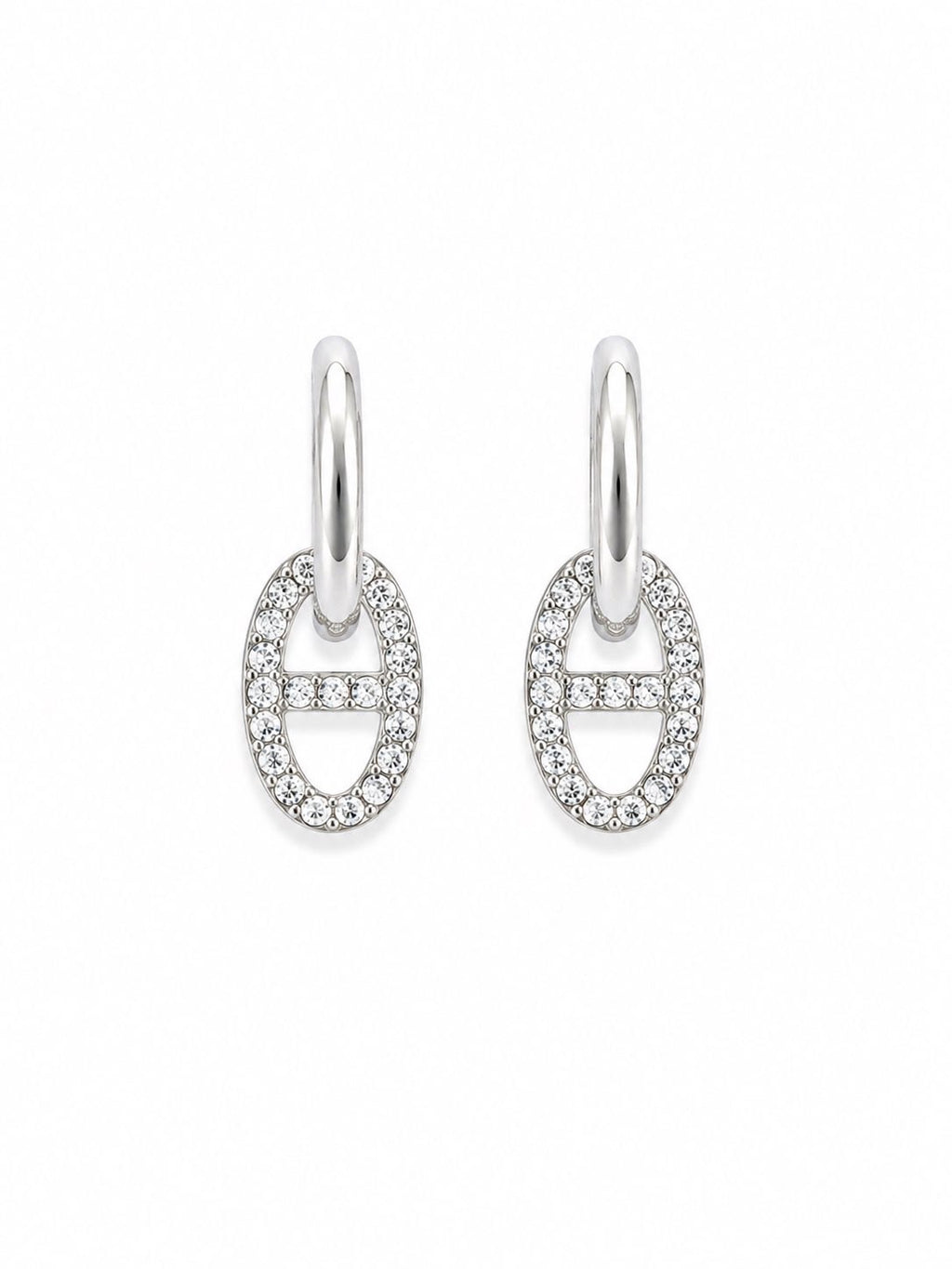 Boucles d'oreilles Marinette