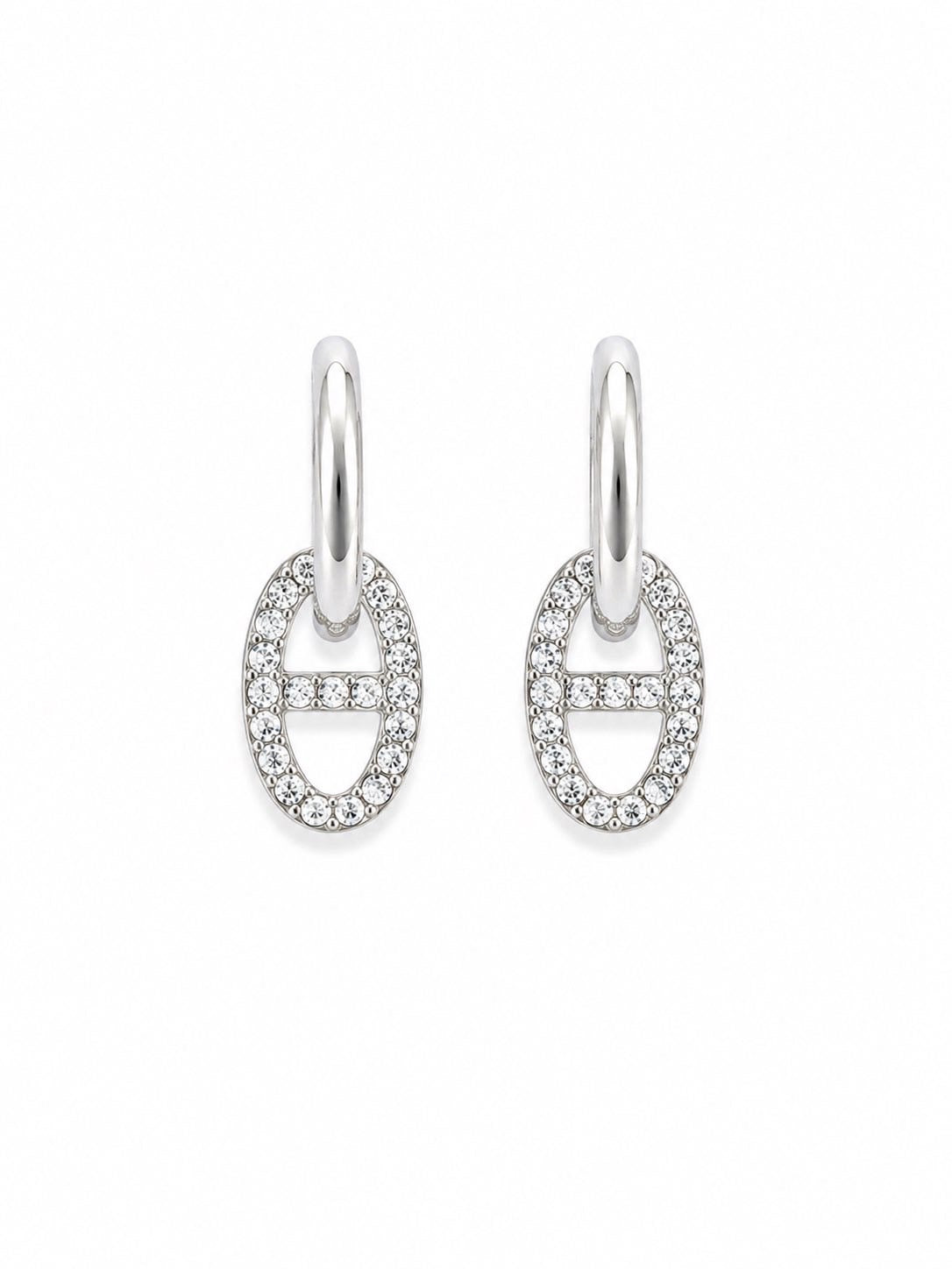 Boucles d'oreilles Marinette