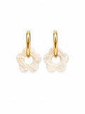 Boucles d'oreilles Nancy
