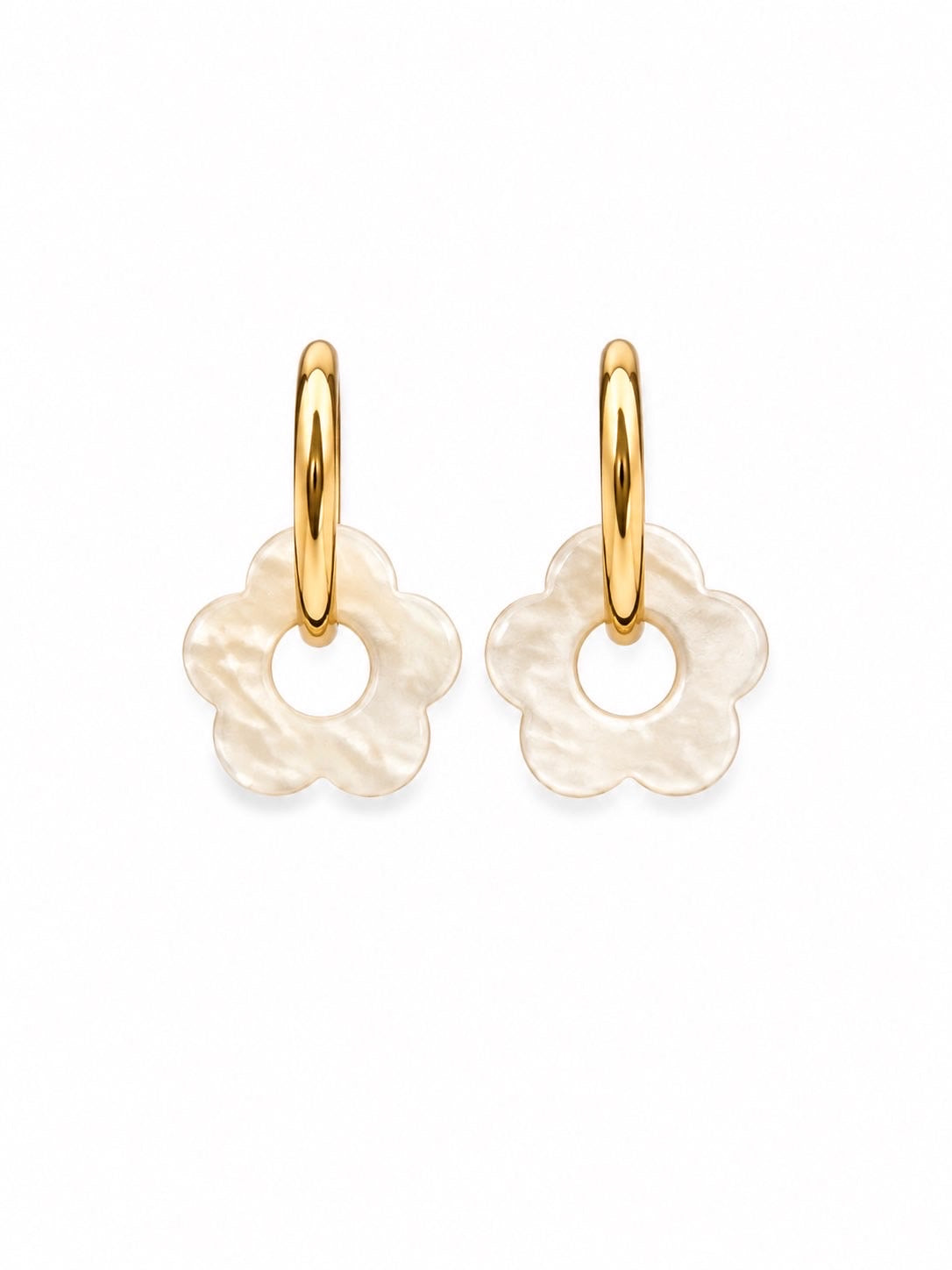 Boucles d'oreilles Nancy