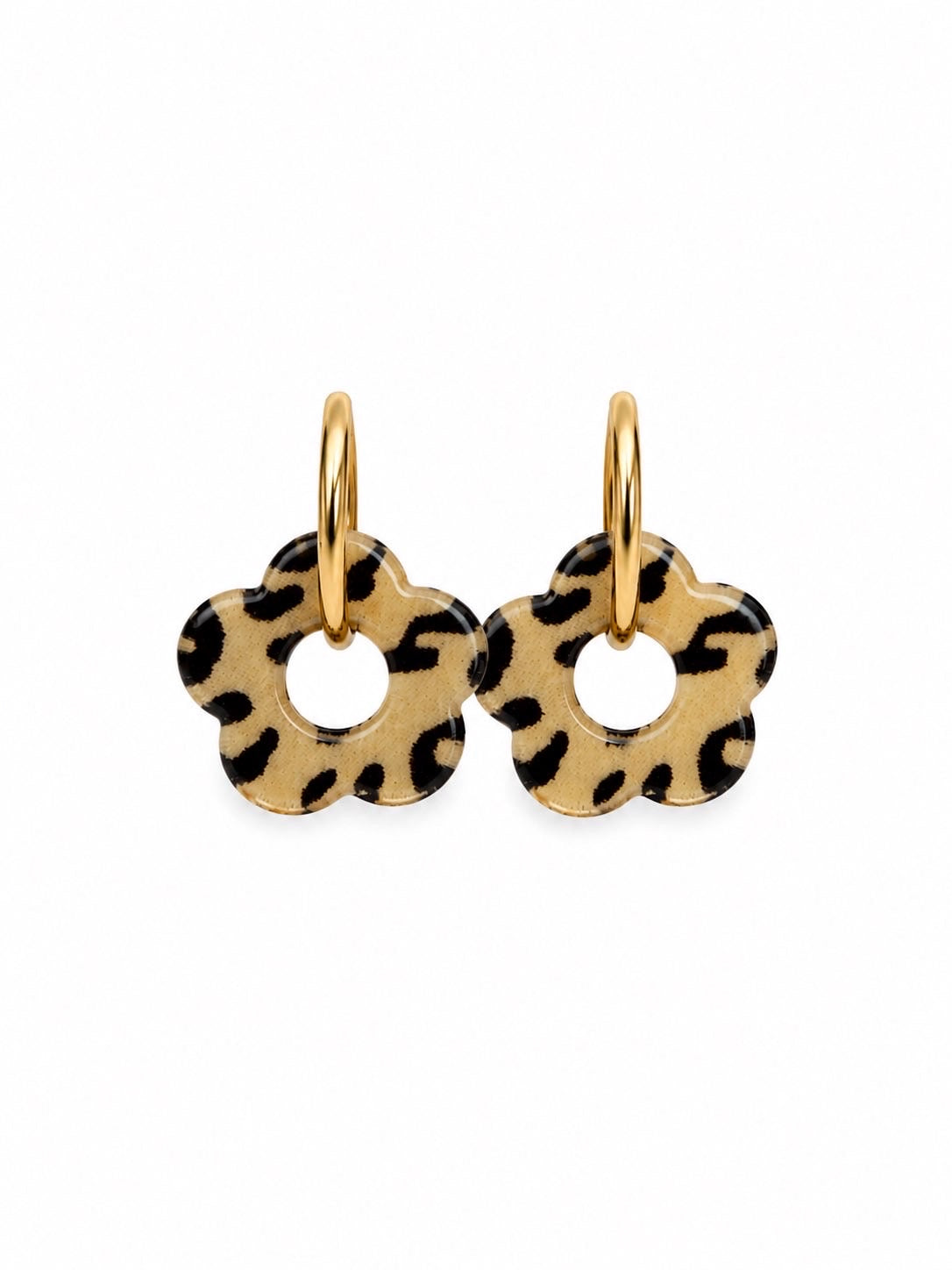 Boucles d'oreilles Veronica