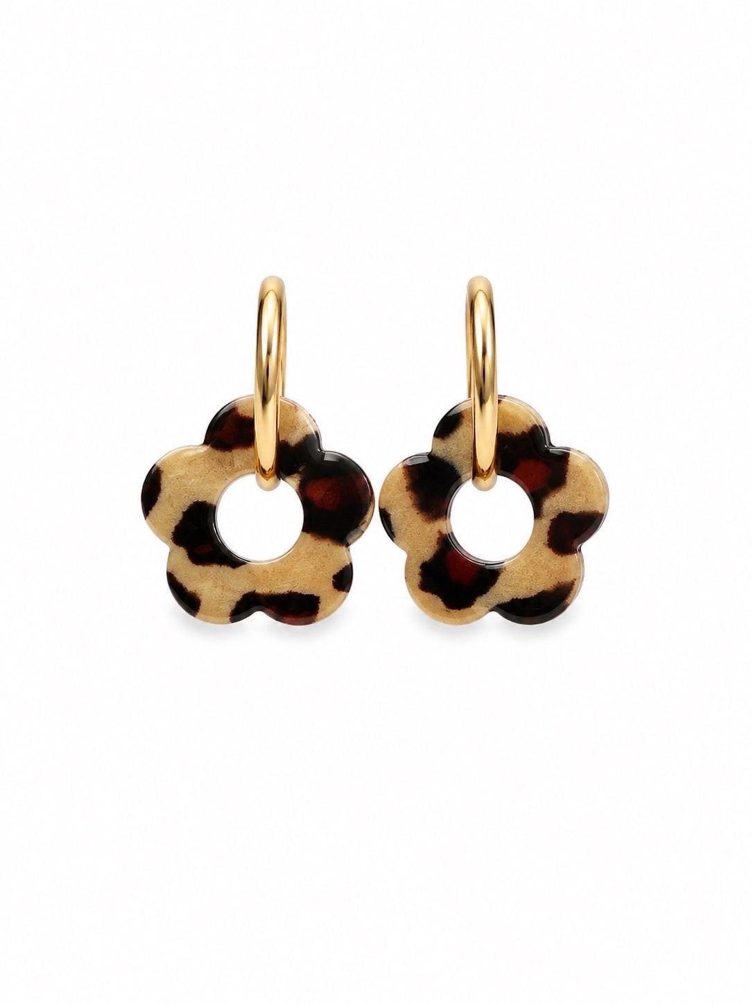 Boucles d'oreilles Alia