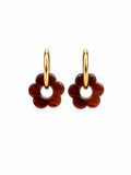 Boucles d'oreilles Sarah