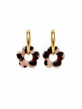 Boucles d'oreilles Monica