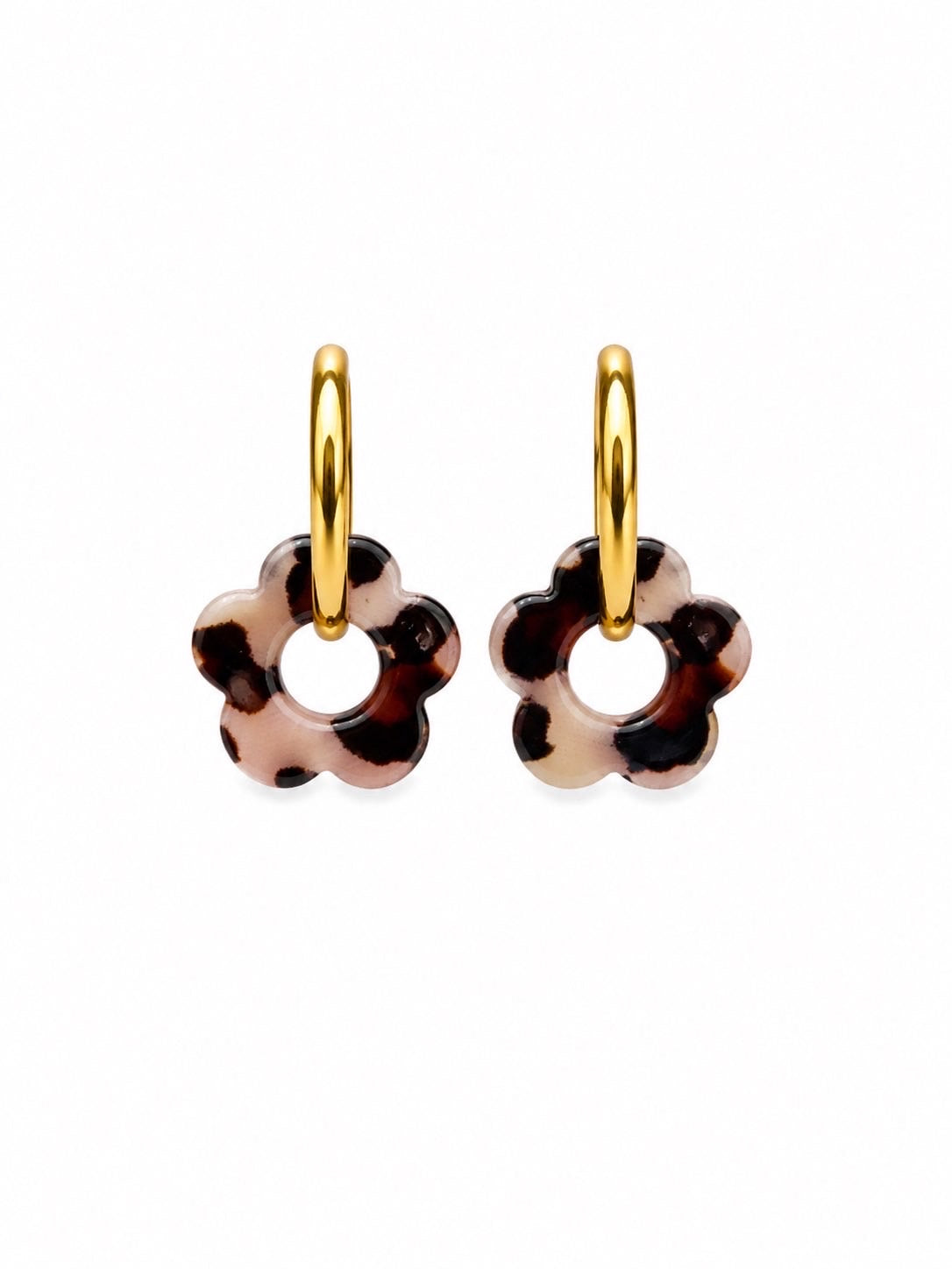Boucles d'oreilles Monica