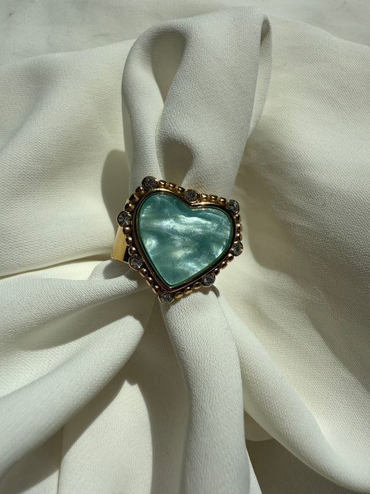 Bague Liv