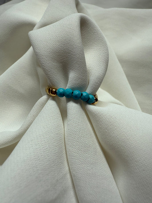 Bague Tiffany