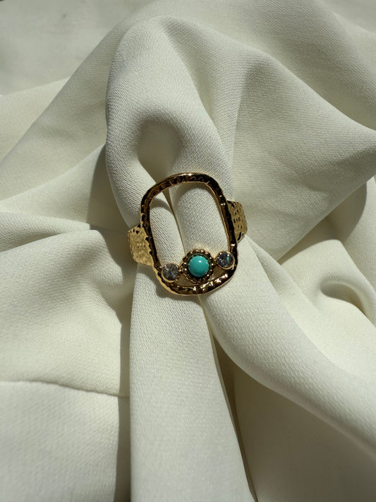 Bague Stéphanie