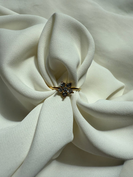 Bague Manon