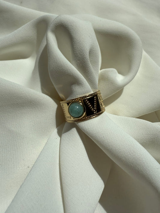 Bague Love