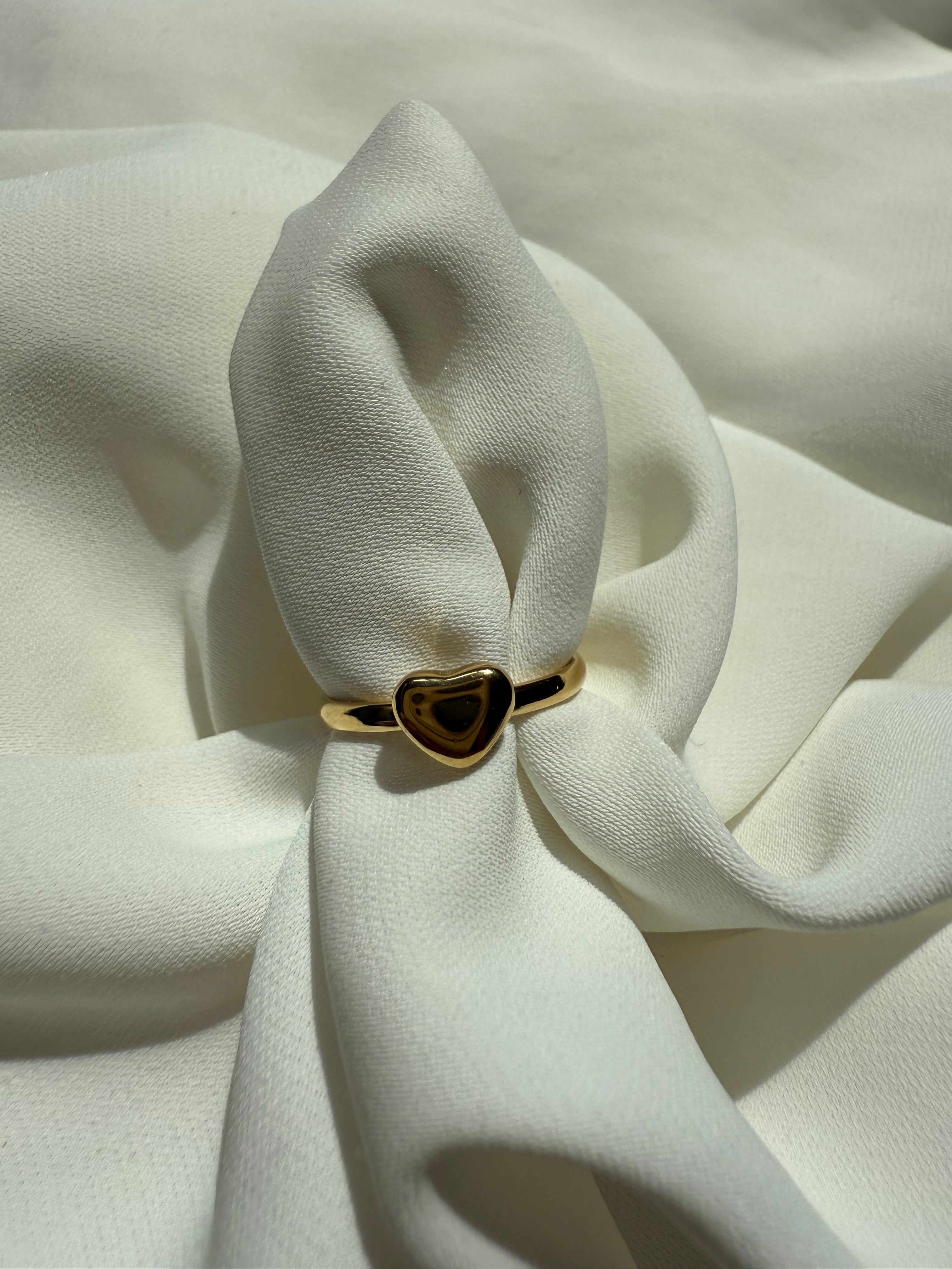 Bague Kim