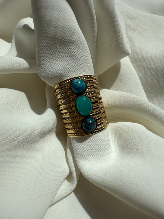Bague Ornéla