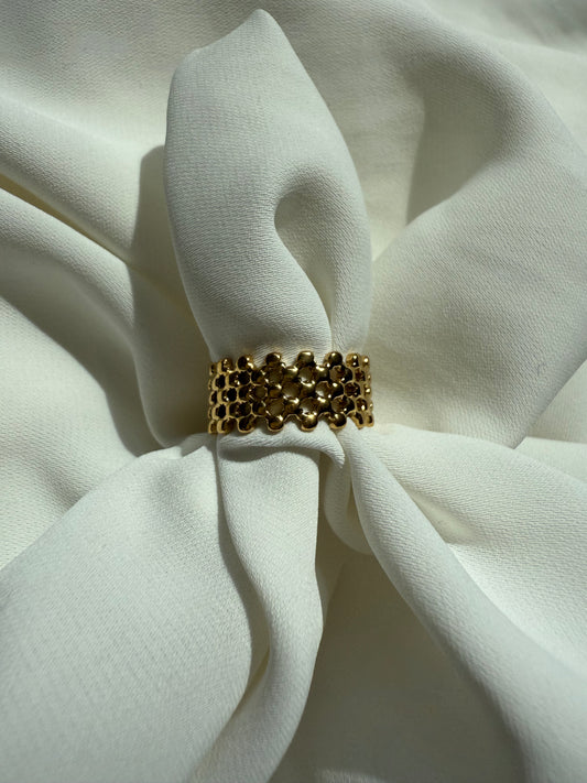 Bague Aurelie