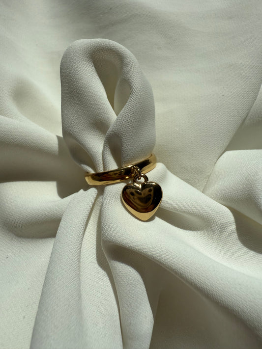 Bague Lovely