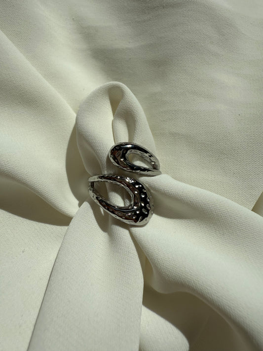 Bague Lucida