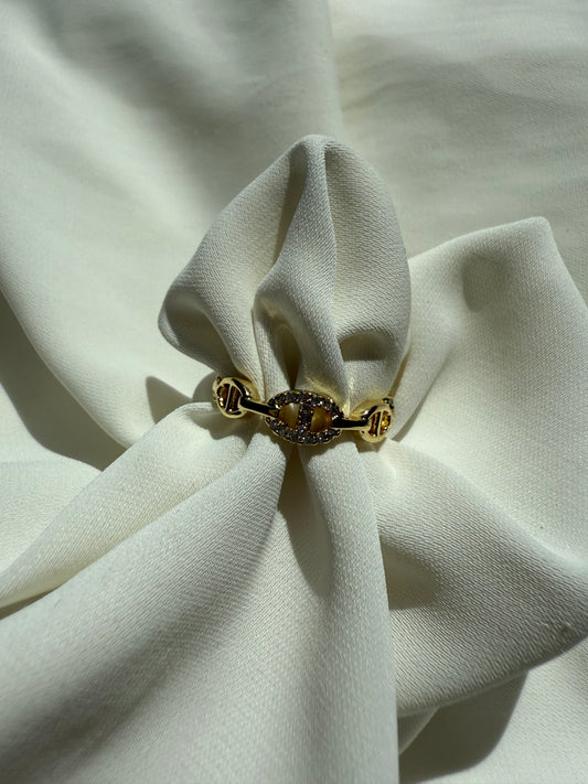 Bague Sarah