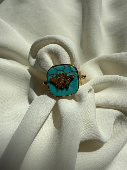 Bague Bee