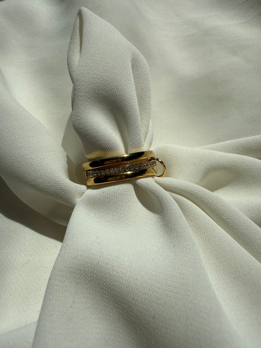 Bague Kolleen